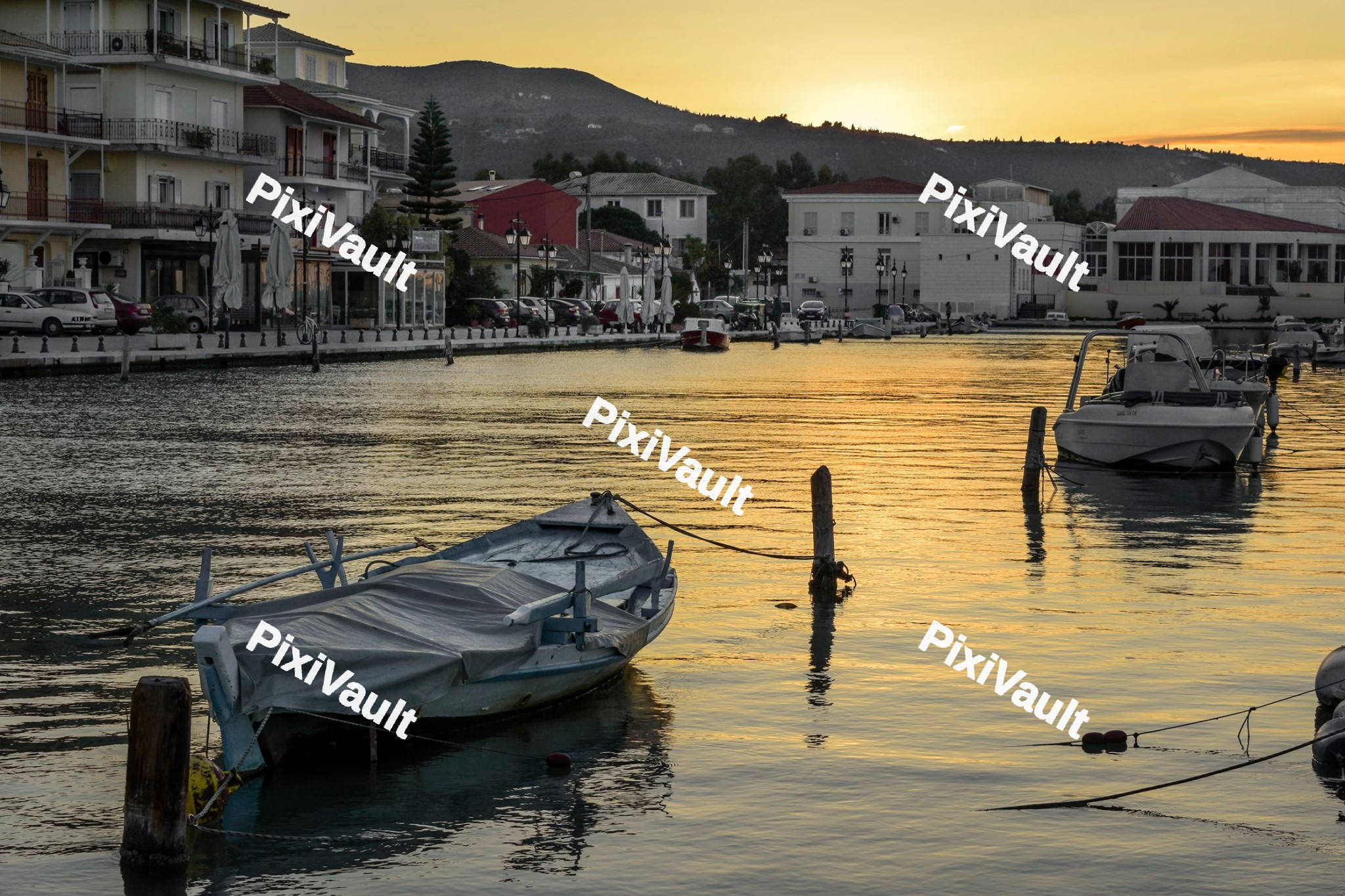 Boat Harbour